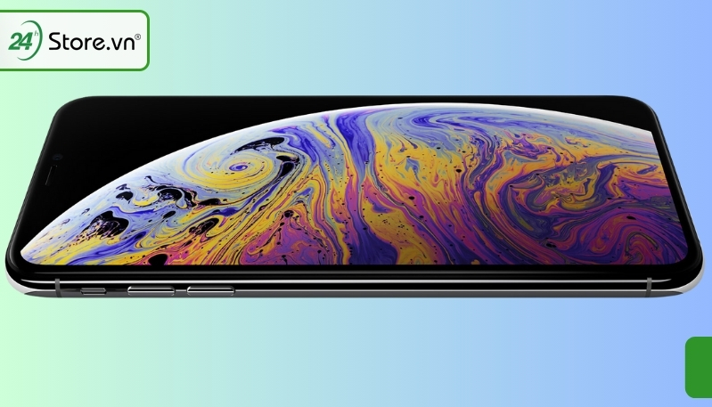 Các loại màn hình iPhone 12 Pro Max