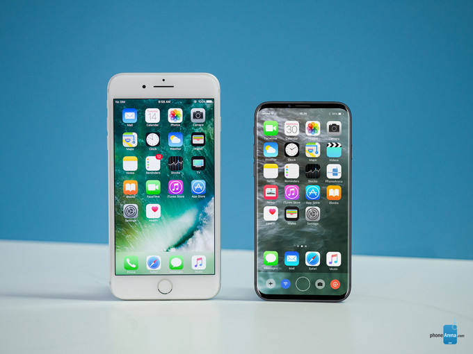 cac tinh nang hien dai ma dien thoai iphone 8 quoc te 256 gb so huu hinh anh 3