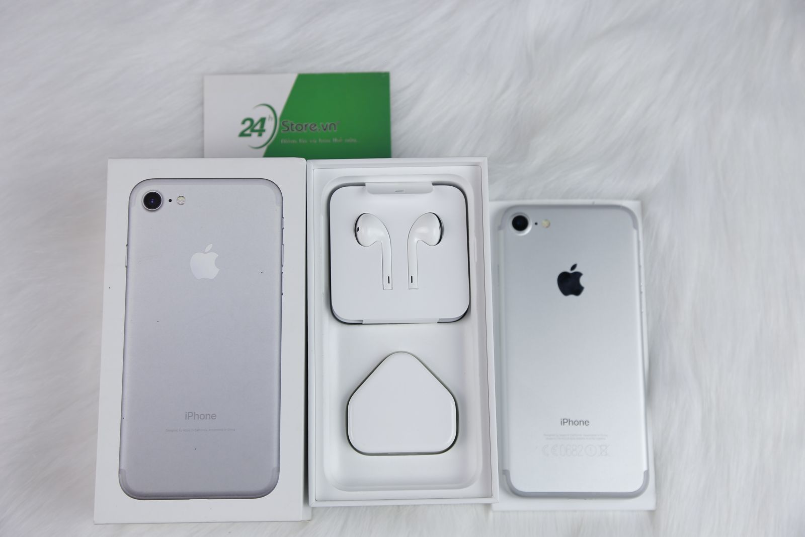cac tinh nang hien dai ma dien thoai iphone 8 quoc te 256 gb so huu hinh anh 5