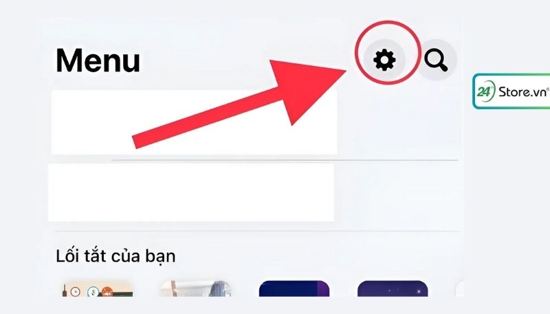 Cách chuyển Facebook sang chế độ tối