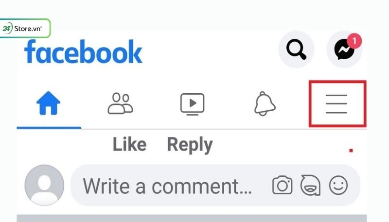 Cách chơi game trên Facebook ở điện thoại iPhone