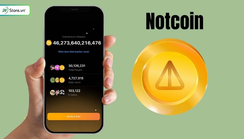 Tựa game trên Telegram hay nổi bật nhất hiện nay
