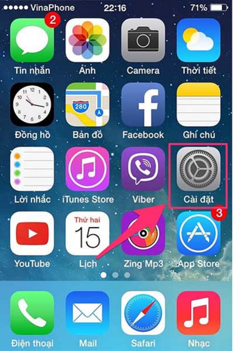 cách chụp màn hình iPhone 12