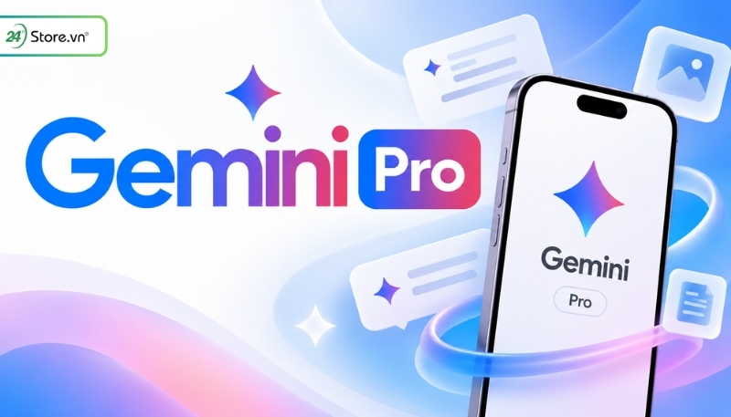 Gemini Pro là gì