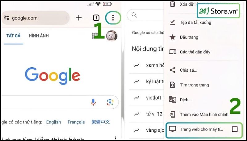 Cách đăng nhập 1 Zalo trên 2 điện thoại Android