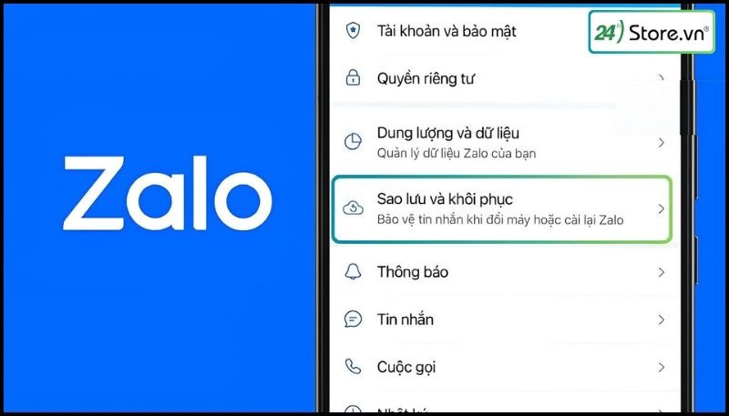 cách sử dụng Zalo trên 2 điện thoại