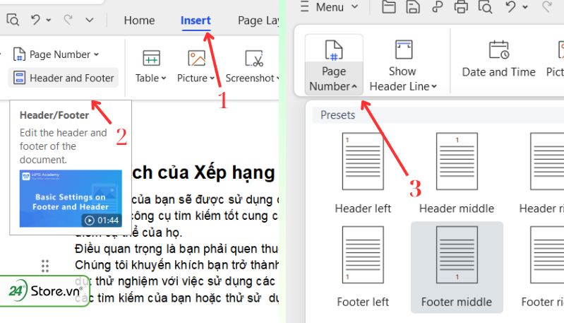 buoc-1-cach-danh-so-trang-trong-xen-ke-le-va-chan