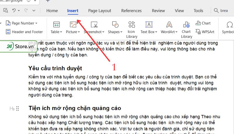 buoc-1-meo-danh-so-trang-theo-dang-la-ma-trong-word