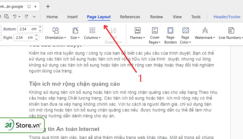 uoc-2-cach-danh-dau-so-trang-trong-word-bat-ky