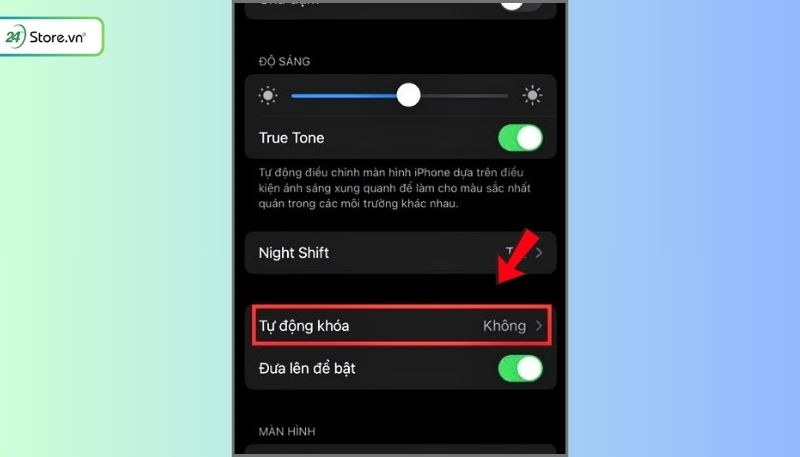 Cách đổi mật khẩu iPhone khi quên mật khẩu cũ