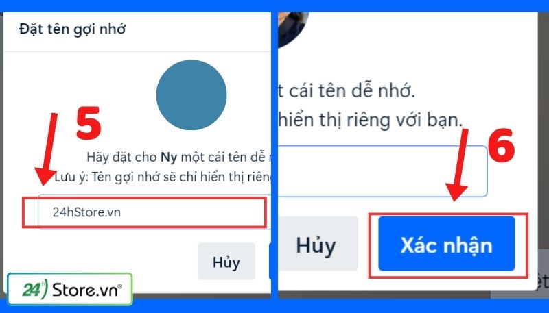 đổi tên zalo bạn bè có biết không