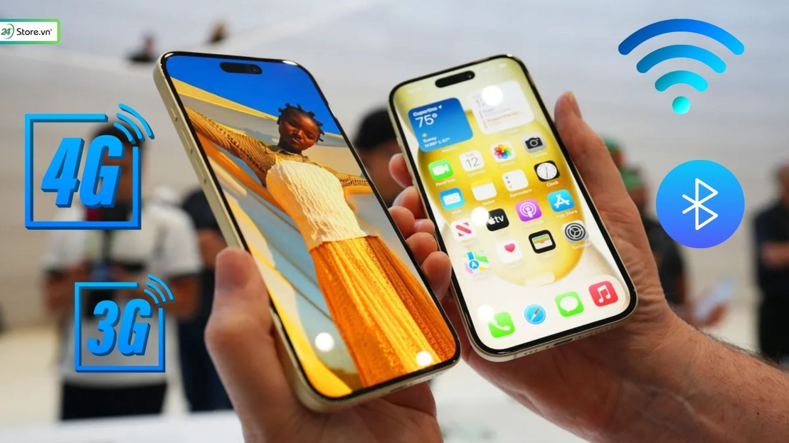 cách kiểm tra iPhone cũ