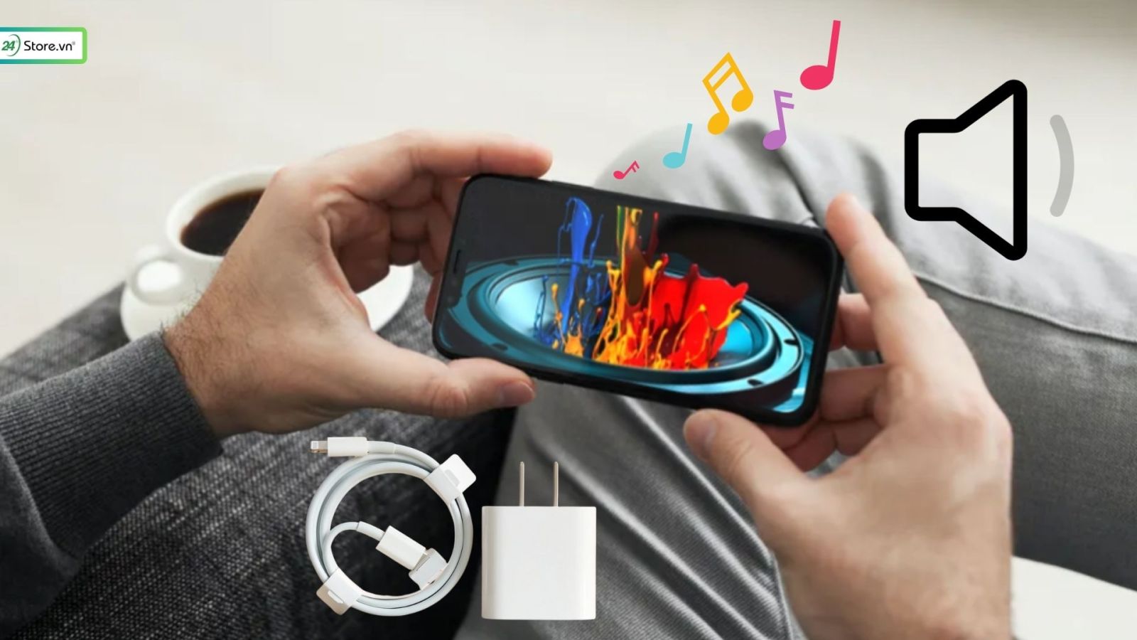 cách kiểm tra iPhone cũ