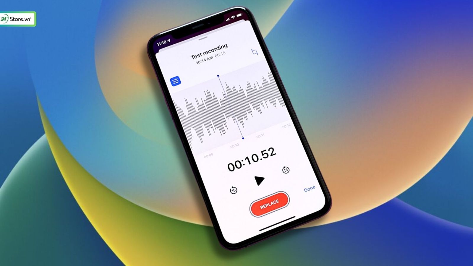 cách kiểm tra iPhone cũ