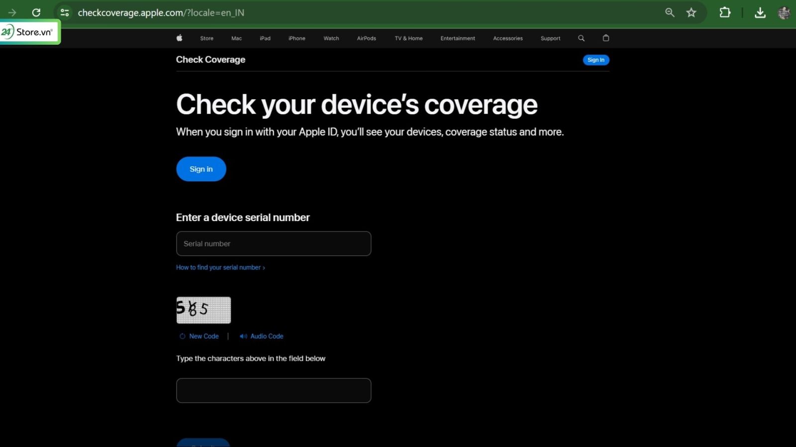 cách kiểm tra iPhone cũ
