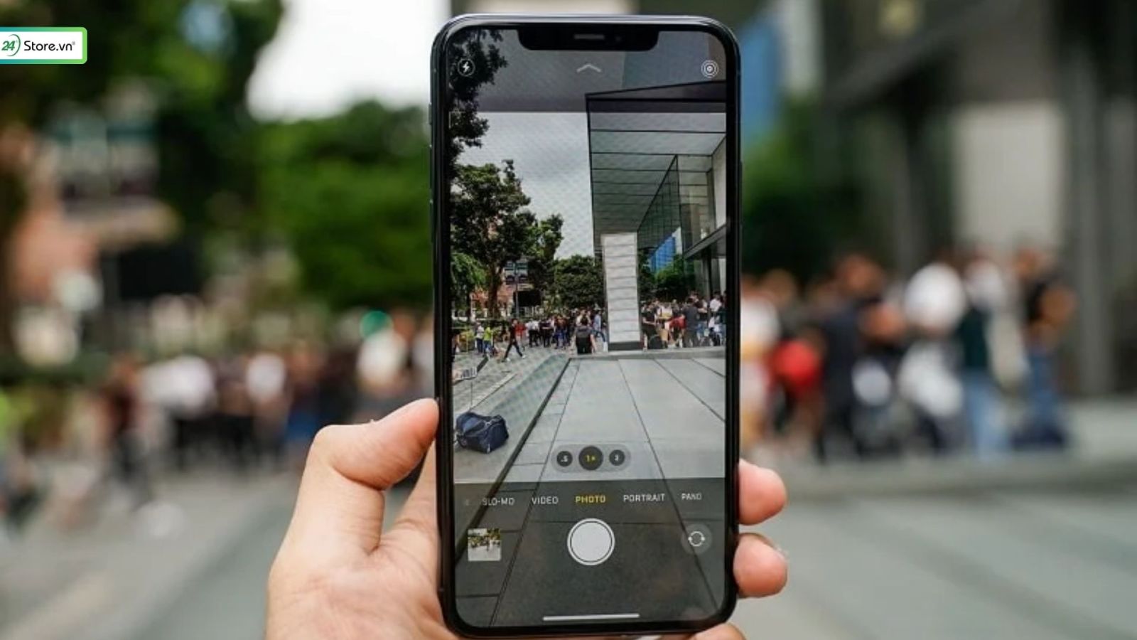 cách kiểm tra iPhone cũ