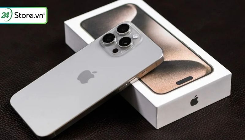 Những  cách kiểm tra iPhone chính hãng chuẩn Apple