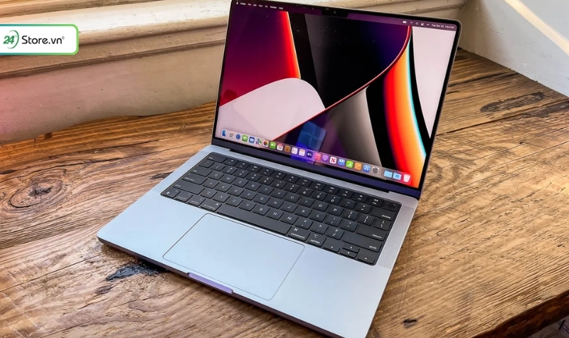 Cách check Macbook cũ trước khi mua