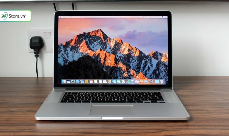 Cách kiểm tra Macbook cũ trước khi mua