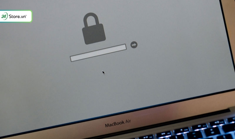 Tips check Macbook cũ