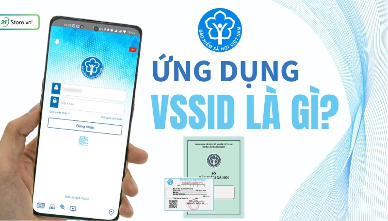 cách lấy lại mật khẩu vssid bằng ứng dụng
