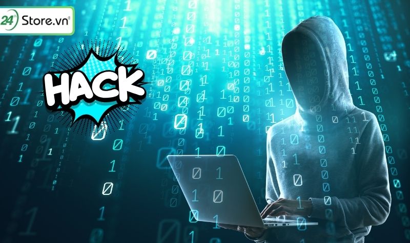 cách lấy lại tài khoản facebook bị hack
