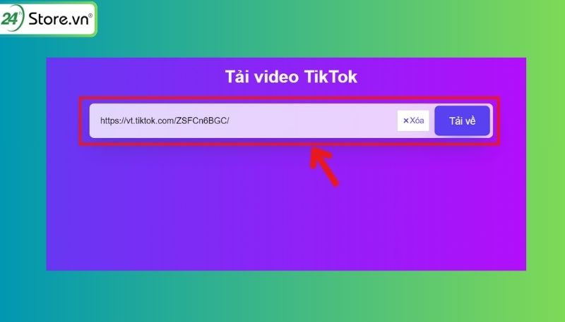 Cách lấy nhạc từ TikTok làm nhạc chuông điện thoại