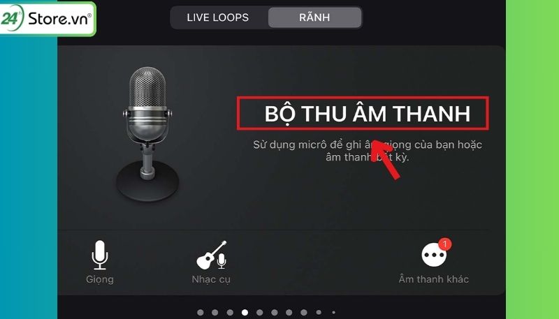 Cài nhạc chuông cho iPhone