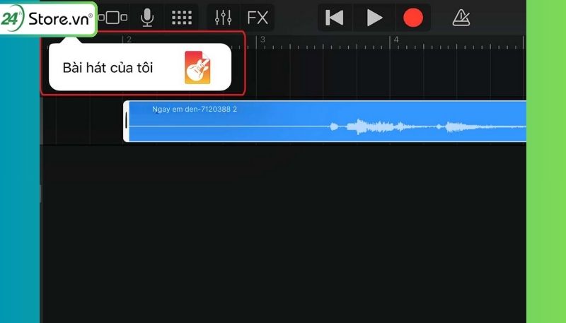 Lấy nhạc TikTok làm nhạc chuông cho iPhone