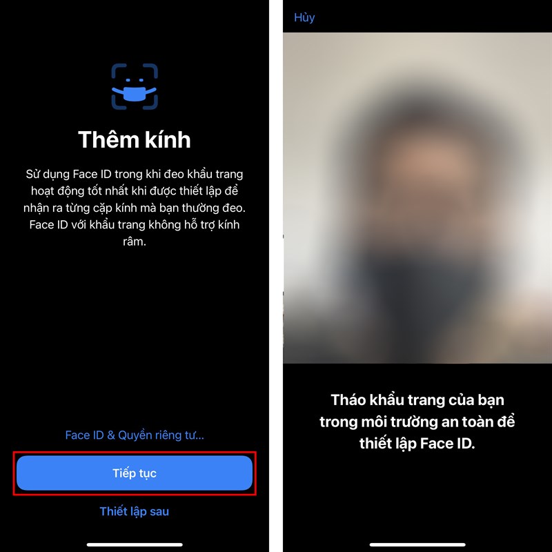 cach-mo-khoa-iphone-khi-deo-khau-trang