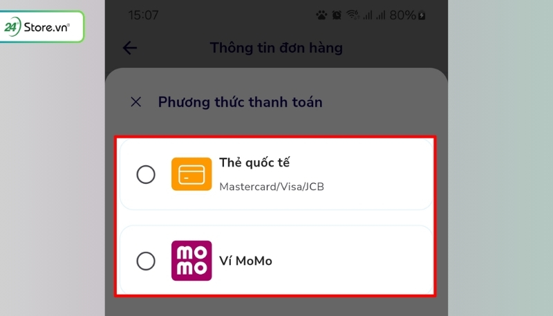 mua vé tàu online