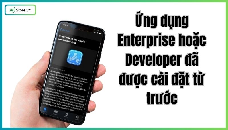 phòng tránh iPhone bị hack