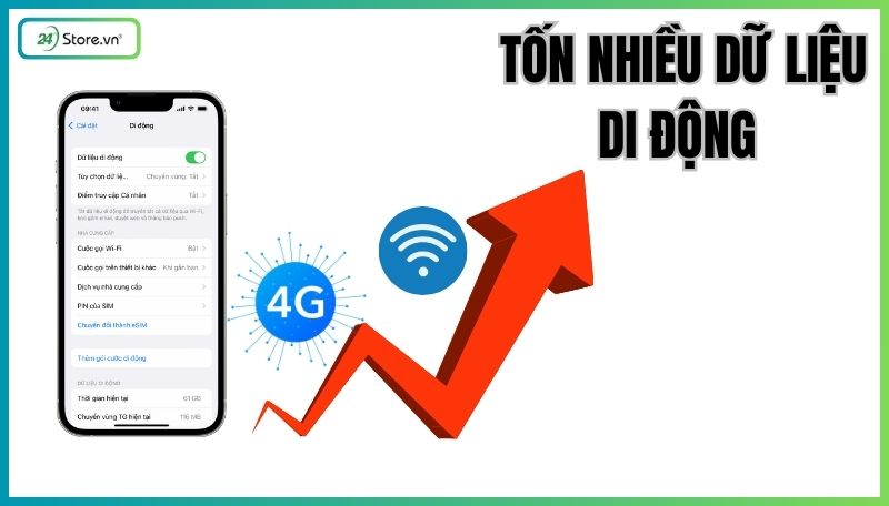 nhận biết iPhone bị hack
