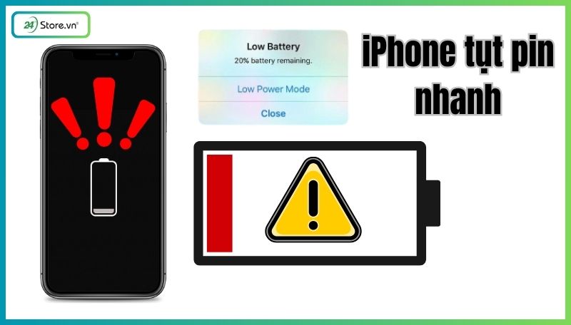 dấu hiệu iPhone bị hack