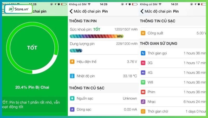 iPhone bị hack gây nóng máy