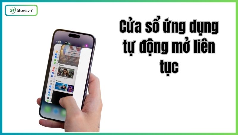 dấu hiệu nhận biết iPhone bị hack
