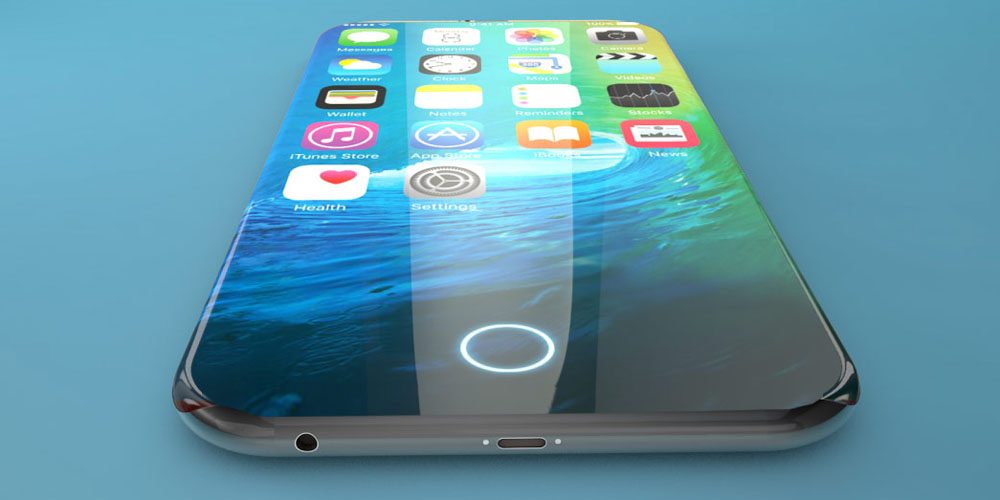 cach nhan biet dien thoai iPhone 8 moi 64 Gb hang chinh hang hinh anh 3