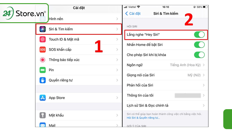 cách kiểm tra điện thoại iPhone cũ