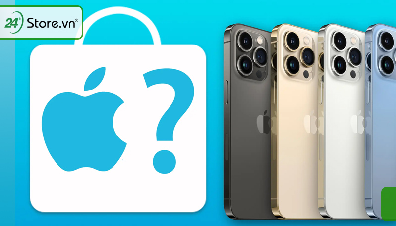 cách kiểm tra khi mua iphone cũ