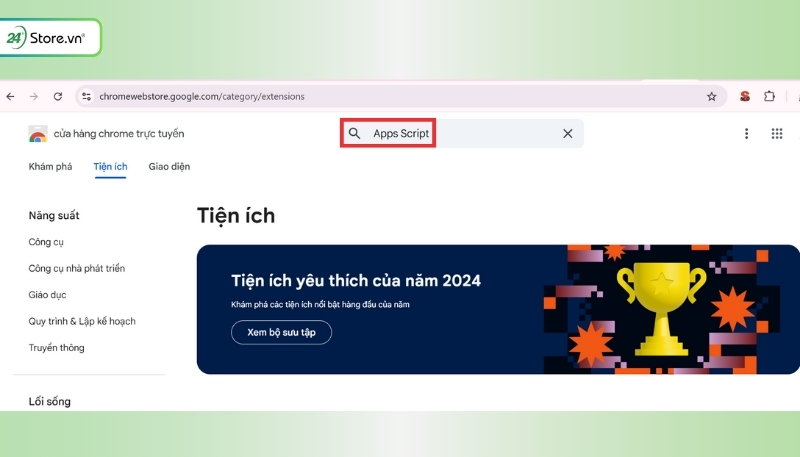sử dụng gemini ai trong google sheets tiện ích