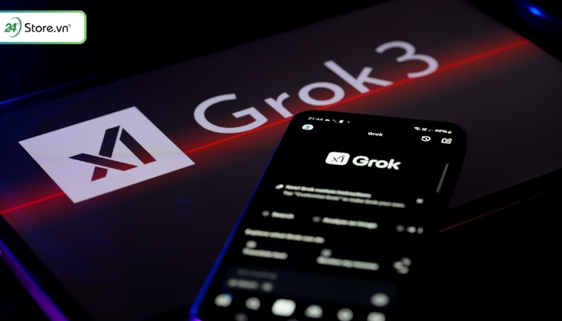 grok ai là gì