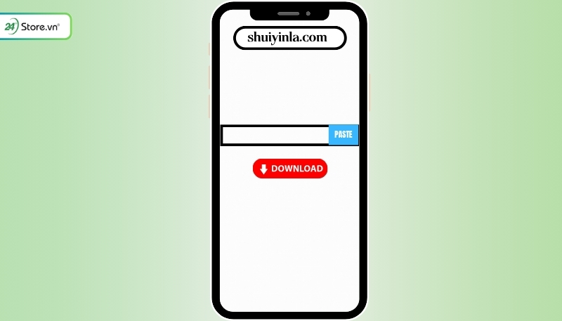 tải video xiaohongshu xóa logo shuiyinla 2