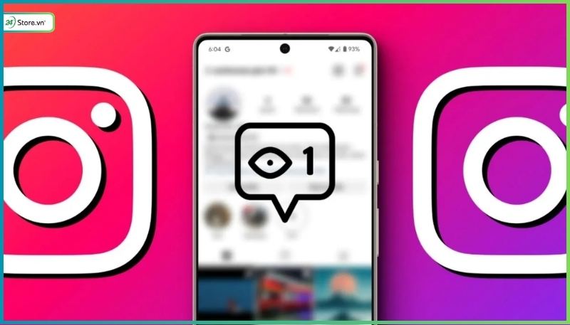 Cách bật chế độ riêng tư trên ứng dụng Instagram