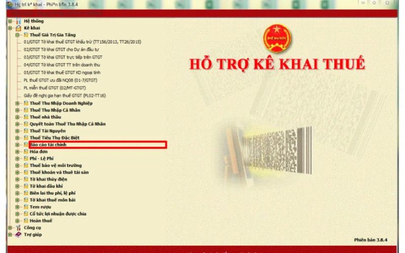 Cách tra cứu người phụ thuộc Tra cứu mã số thuế người phụ thuộc trên HTKK