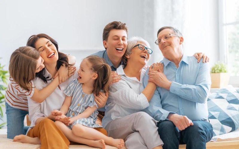 Cách tra cứu người phụ thuộc pháp luật không hạn chế số lượng người phụ thuộc đối với những người nộp thuế