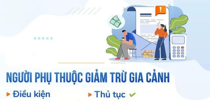 Cách tra cứu người phụ thuộc Tra cứu người phụ thuộc là một trong những việc cơ bản và vô cùng trọng