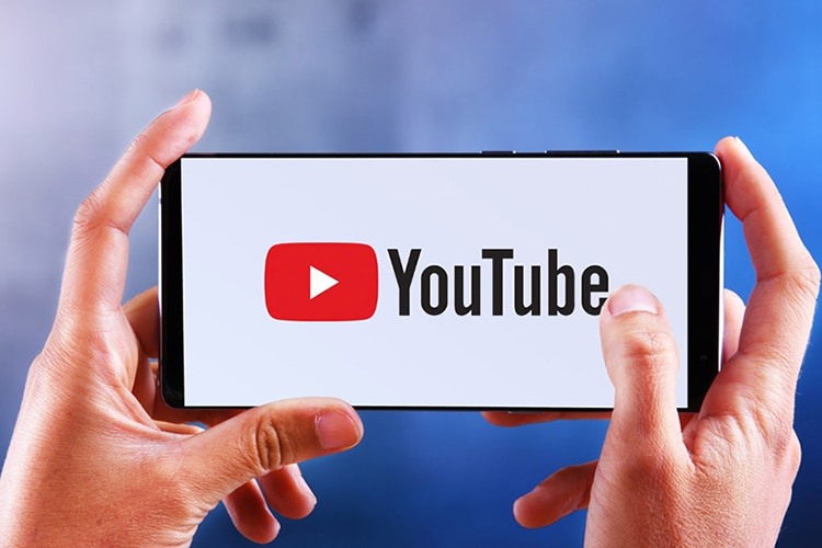 cách xóa lịch sử tìm kiếm trên youtube