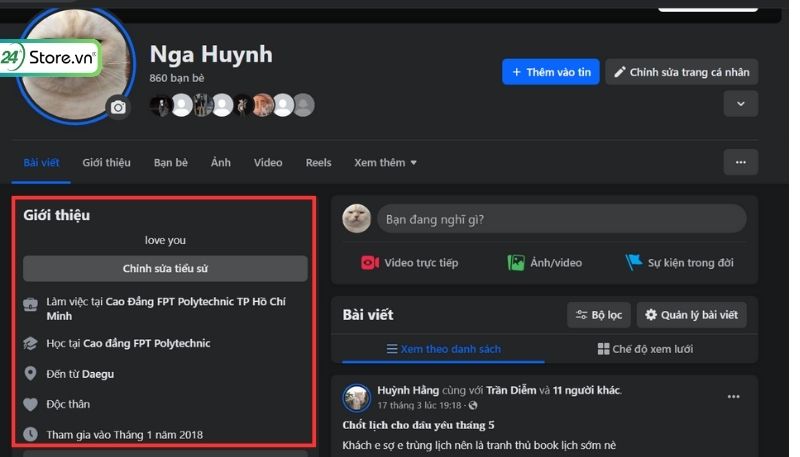 cách xóa tài khoản facebook khi bị vô hiệu hóa