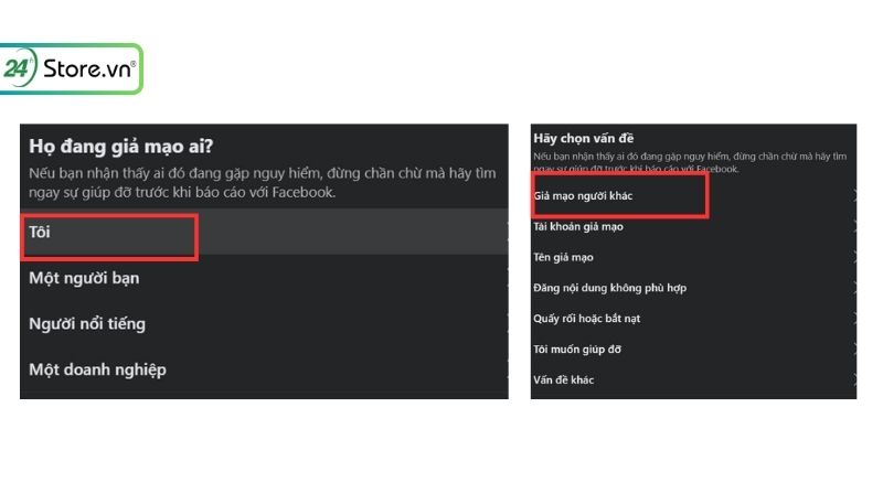link xóa tài khoản facebook