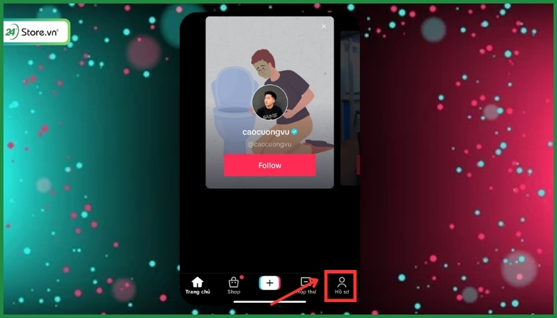 Cách khôi phục tài khoản TikTok khi đã xóa 